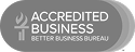 BBB Accredited Business